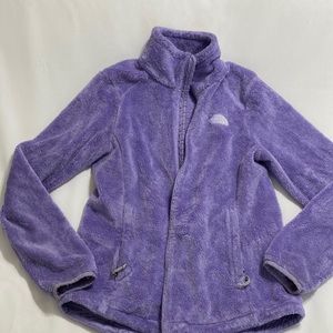 North Face Fleece Jacket